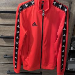 Adidas Jacket