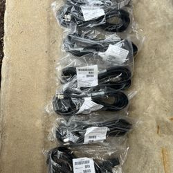 Power Cables VSC19 SMI 15A 125Va cables