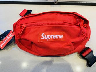Supreme Fanny Pack