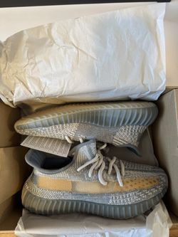 Yeezy Boost 350 V2 Israfil 7.5