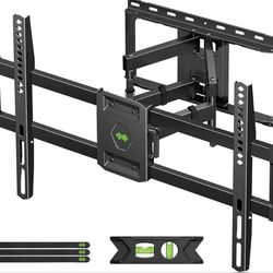 42"-90" Full Motion TV Wall Mount $35