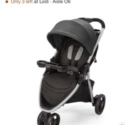 Brand New Graco Stroller 