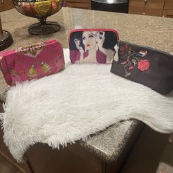 Make Up Bags 