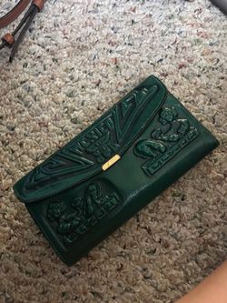 Mexican Wallet
