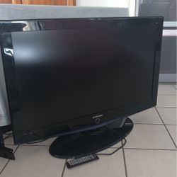 Samsung 40in Tv 