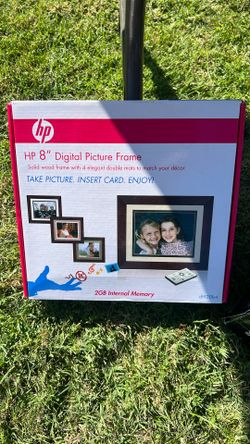 Digital Picture Frame