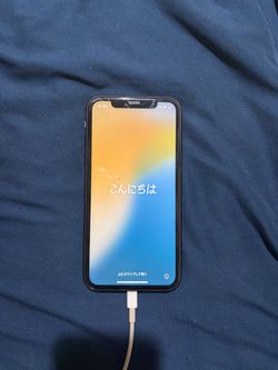 2 iPhone XR