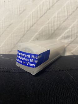 2005 westward Nickel P And d Mint oceans In View
