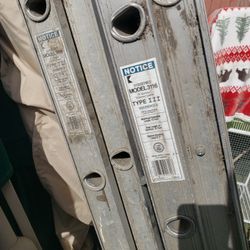 Ladder