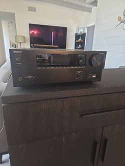 Onkyo AV Receiver TX-NR6050
