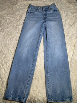 Levi 94 Baggy Jeans
