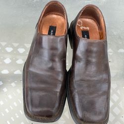 Men’s ALFANI dress shoes size 8.5
