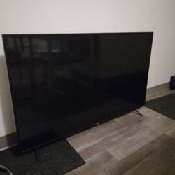 55" Vizio Smart TV 
