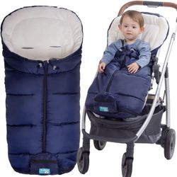 Yobee Universal Stroller Sleeping Bag