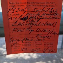 PERMITS TO CONSTRUCTION 