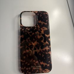 Kate spade Iphone case