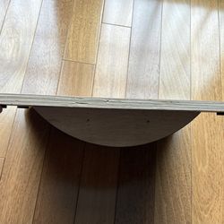 Hapoo Balance Board
