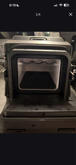 Mercedes-Benz S Class Maybach Cool Box  Fridge/Refrigerator