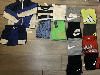 Boys 5 Bundle