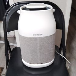 Bioaire Air Purifier/ https://offerup.co/faYXKzQFnY?$deeplink_path=/redirect/