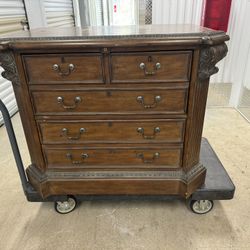 Sligh Ellis Line File Cabinets 