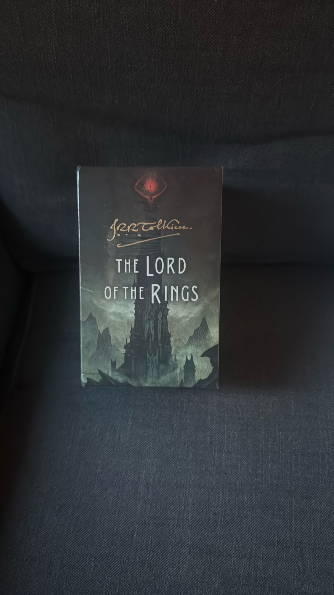 The Lord Of The Rings