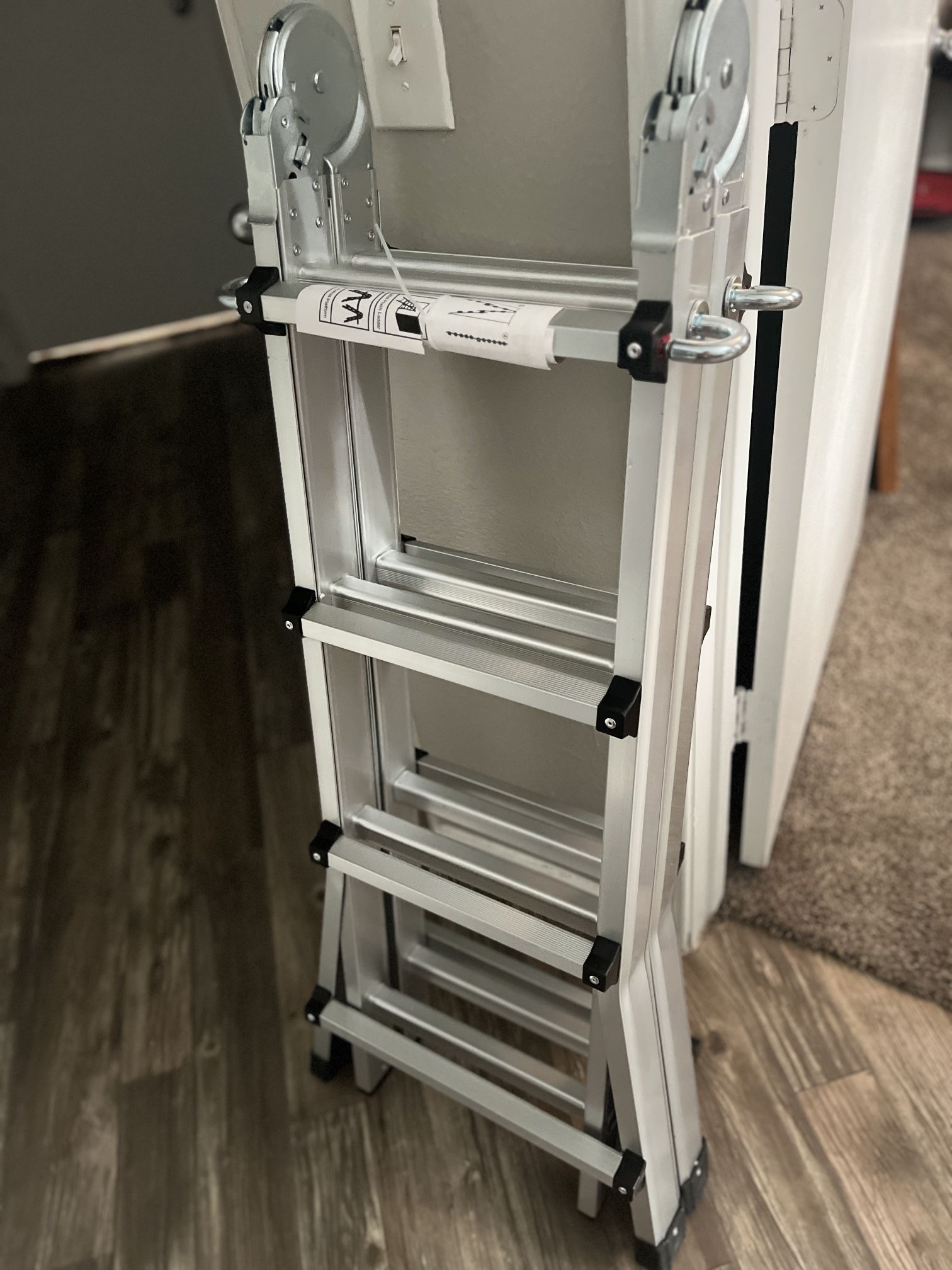 Multi Purpose Ladder