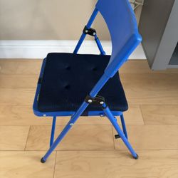 Kids Folding Chair