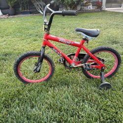 Kids Bike
