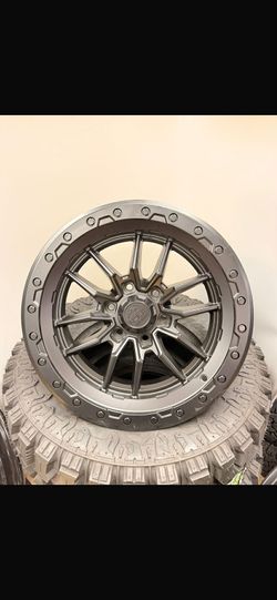 17x9 wheels set available