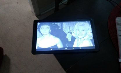 Tablet