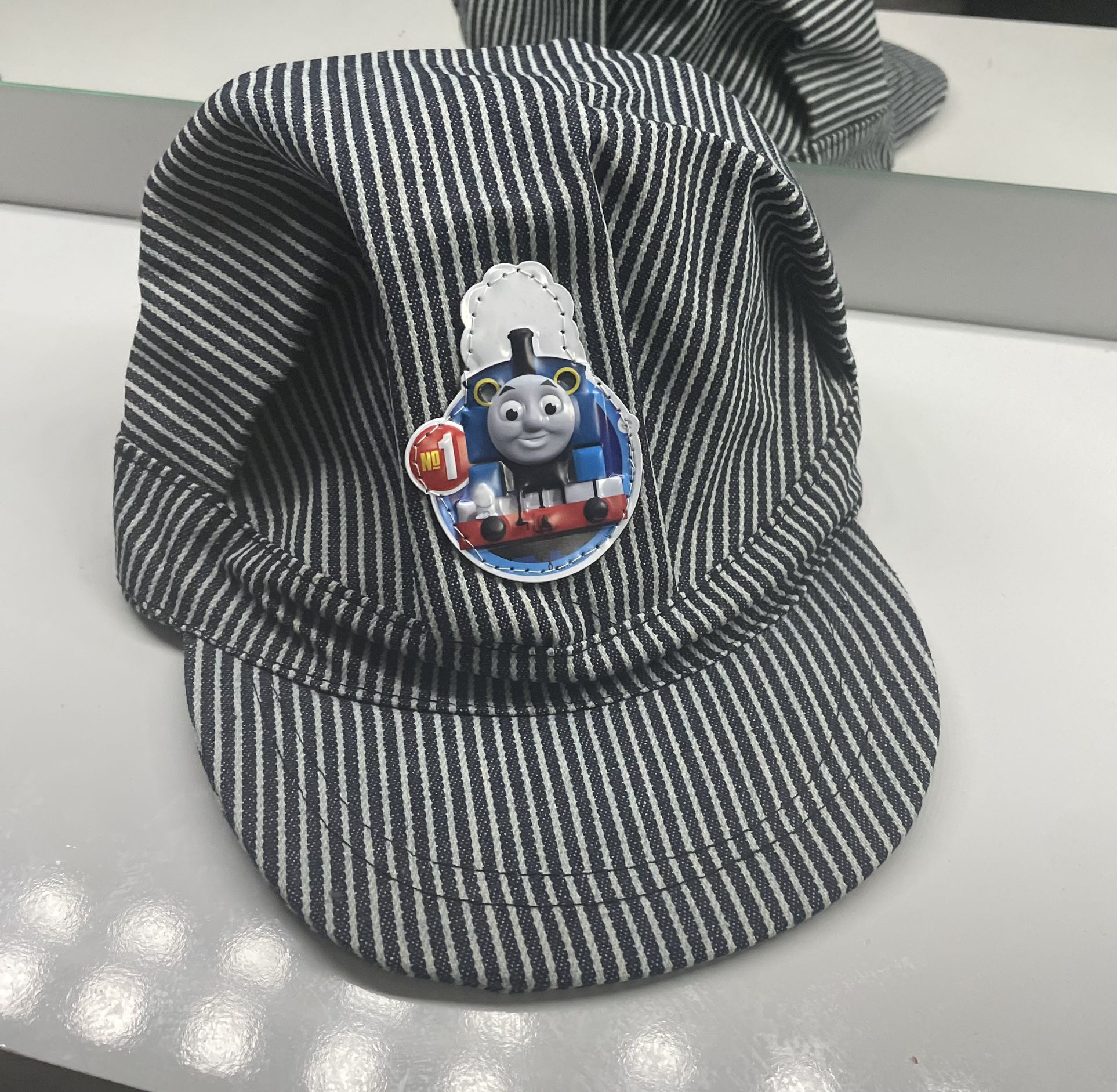 Thomas Hat