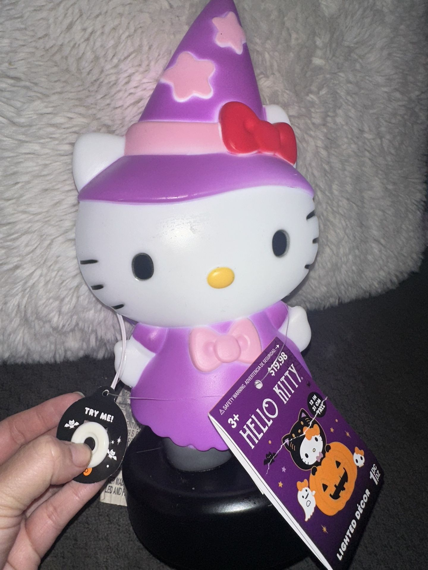 Hello Kitty