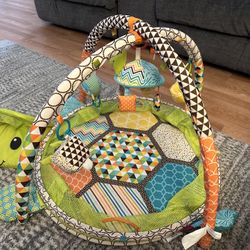 Play Mat