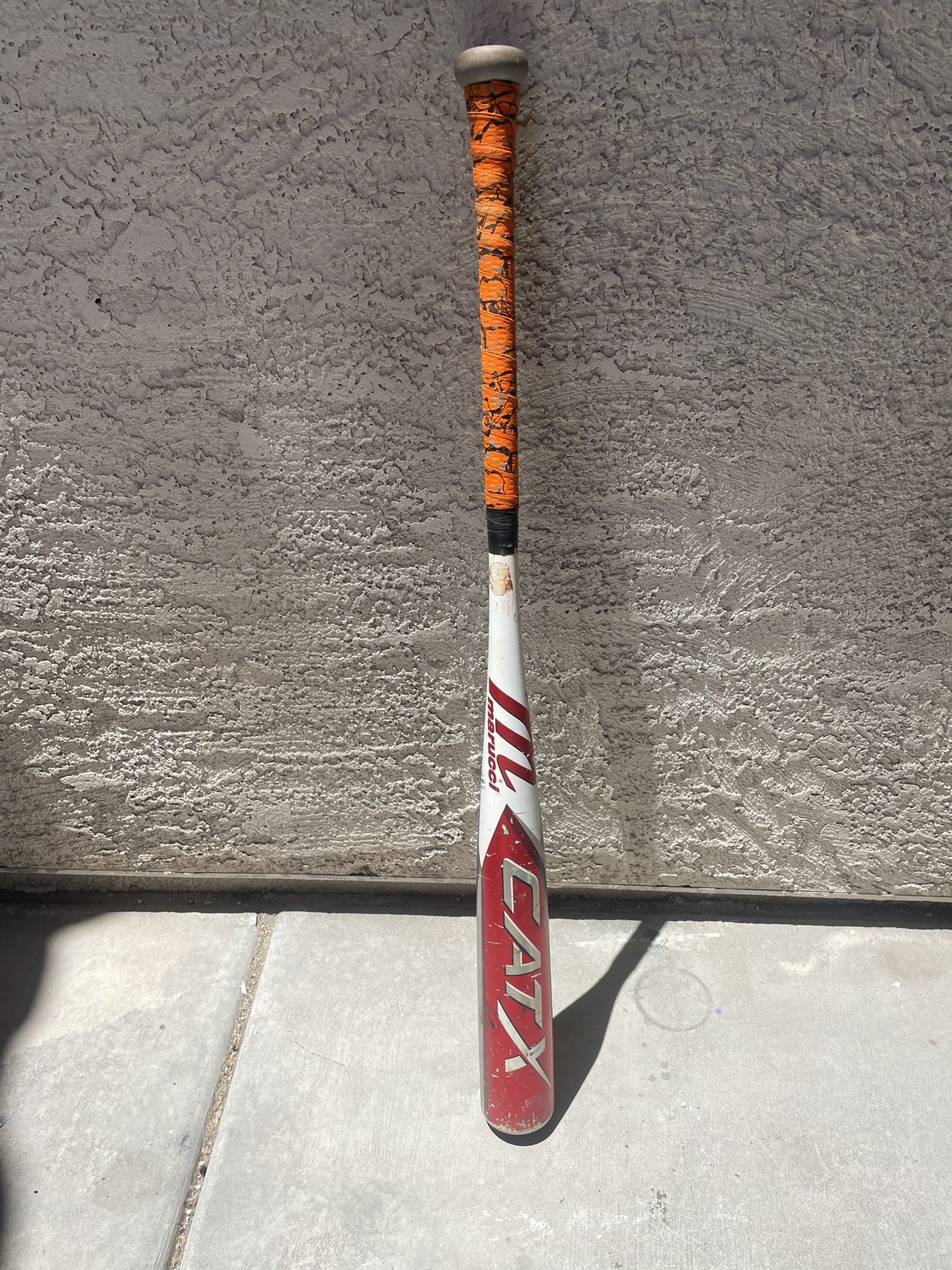 Marucci CatX BBCOR Baseball Bat 33/30