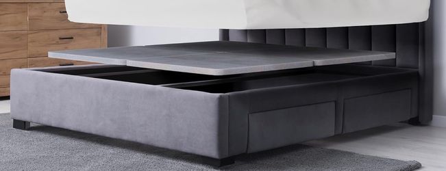CAL KING mattress support bunkie boards