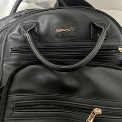 Diaper Bag Backpack