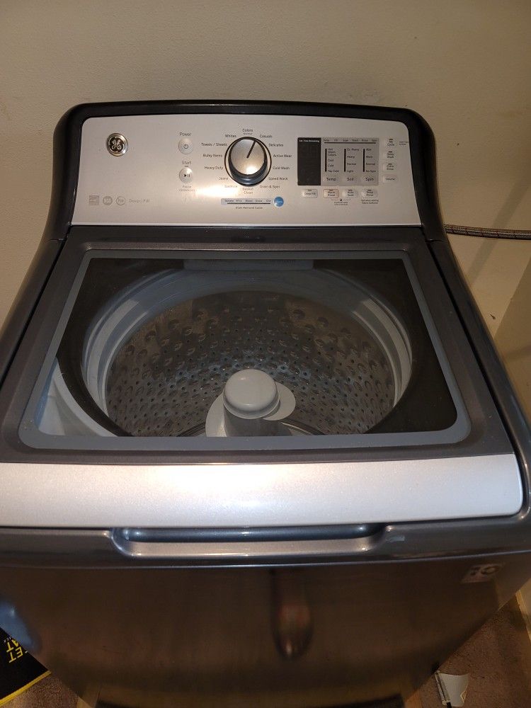 GE Washing Machine