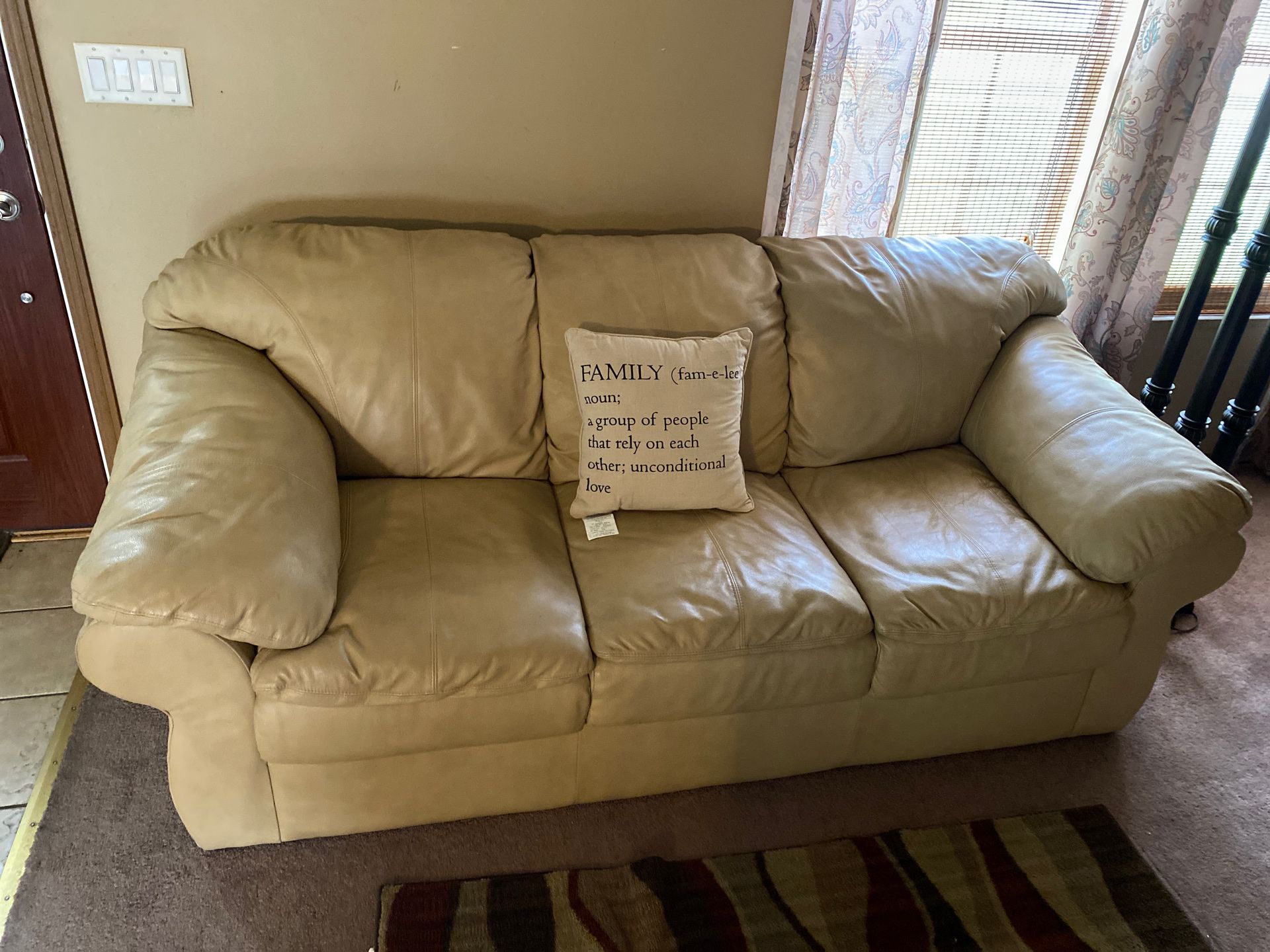 Furniture for sale