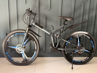 Bike 26 Aluminum Bosno