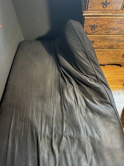 Full Size Mattress