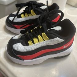 Baby Shoes