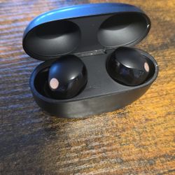 Sony xm4 amazing condition 