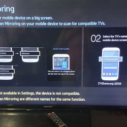 °•Samsung Smart Tv°•