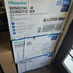8,000 Btu Window Ace