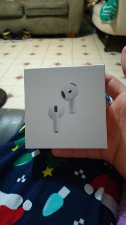 Airpods Pro Brand New