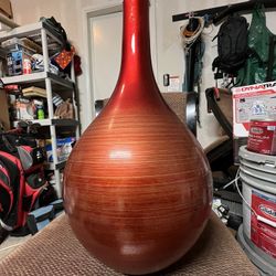Decorative Vase 🏺