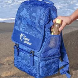 Tommy Bahama Backpack Cooler, 2 Colors, New With Tag