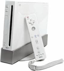 Wii mod service