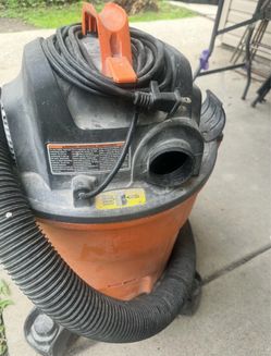 Vaccumm